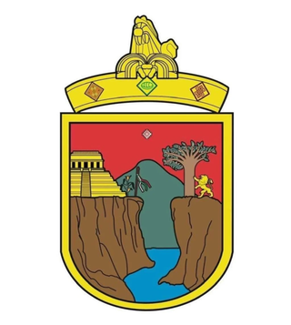 Escudo del Estado de Chiapas